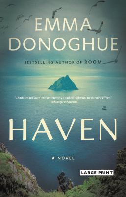 Haven : a novel