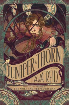 Juniper & Thorn : a novel