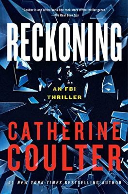 Reckoning : an FBI thriller