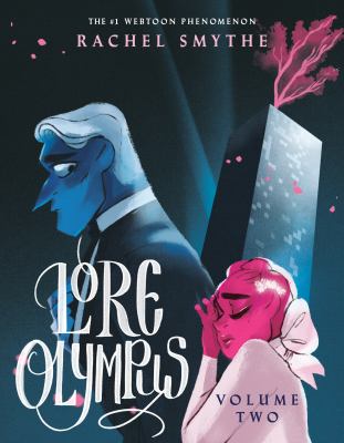 Lore Olympus. Volume two