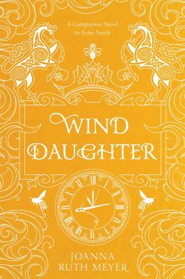 Wind daughter