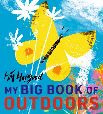 My big book of outdoors