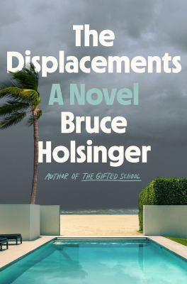 The displacements