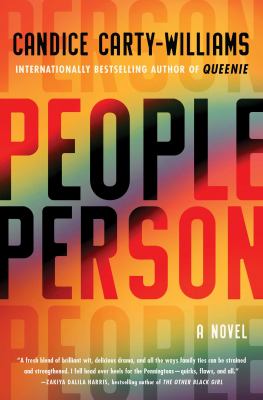 People person : a novel
