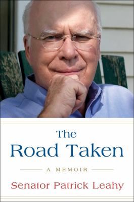 The road taken : a memoir