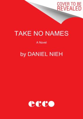 Take no names : a novel