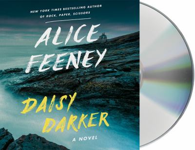 Daisy Darker : a novel