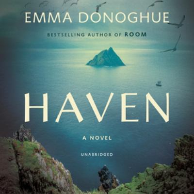 Haven : a novel