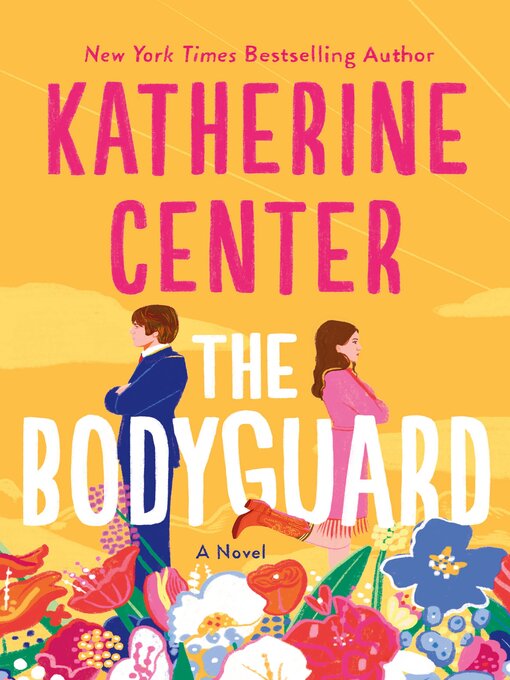 The bodyguard : A novel.