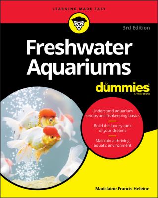 Freshwater aquariums