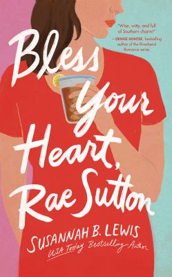 Bless your heart, Rae Sutton