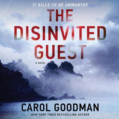 The disinvited guest : a novel