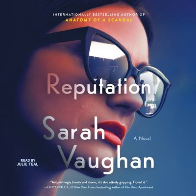 Reputation : a novel