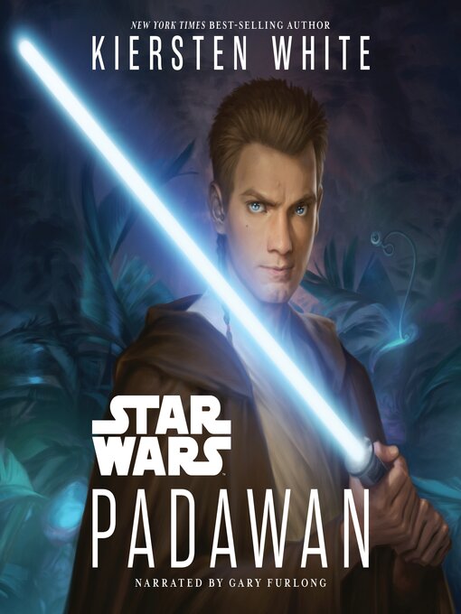 Star wars : Padawan.