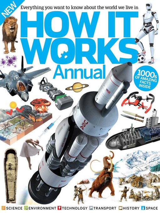 How it works annual