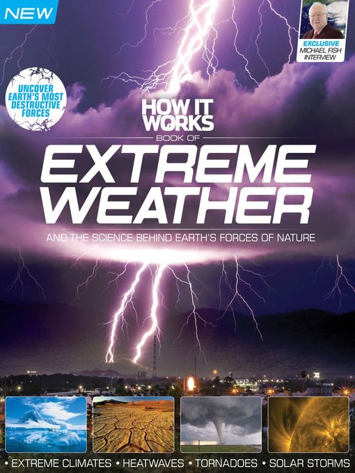 How it works book of extreme weather