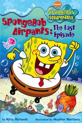 SpongeBob Airpants: The Lost Episode