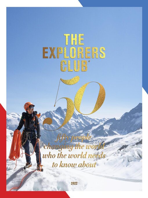 The explorers 50