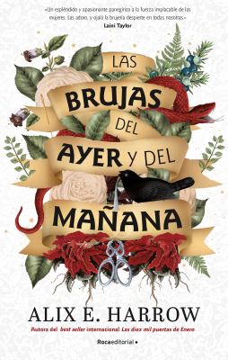 Las brujas del ayer y del mañana