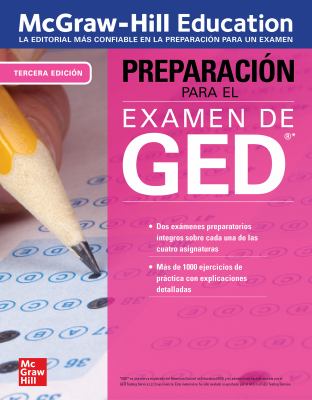 Preparación para el examen de GED