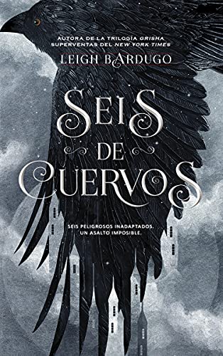 Seis de cuervos