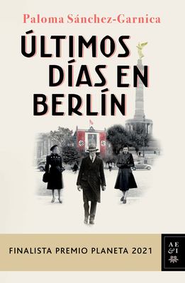 Últimos días en Berlín