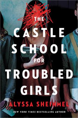 The Castle School for troubled girls