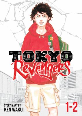 Tokyo revengers. Volumes 1-2