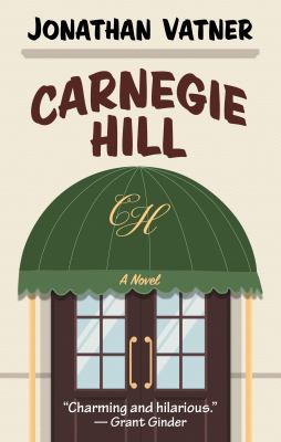 Carnegie Hill