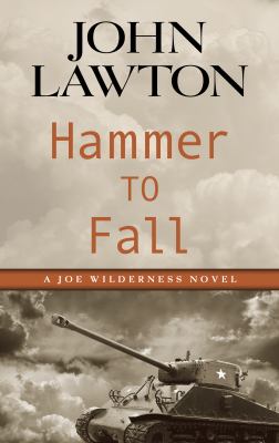 Hammer to fall