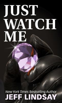 Just watch me