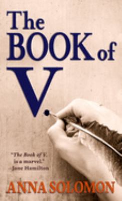 The book of V.