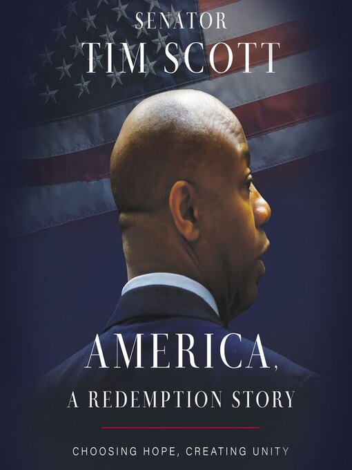 America, a redemption story : Choosing hope, creating unity.