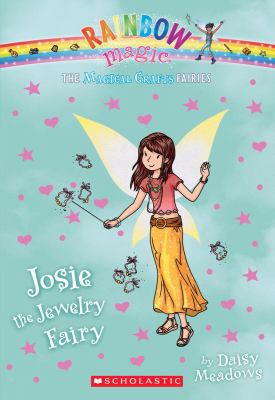 Josie the jewelry fairy