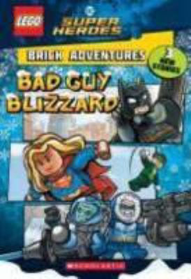 Bad guy blizzard