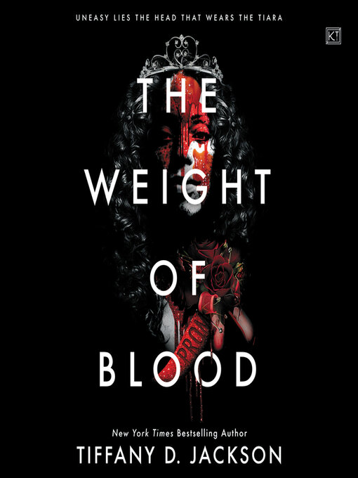 The weight of blood