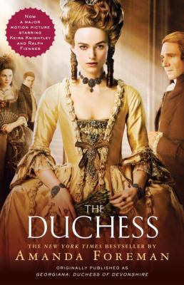 The duchess