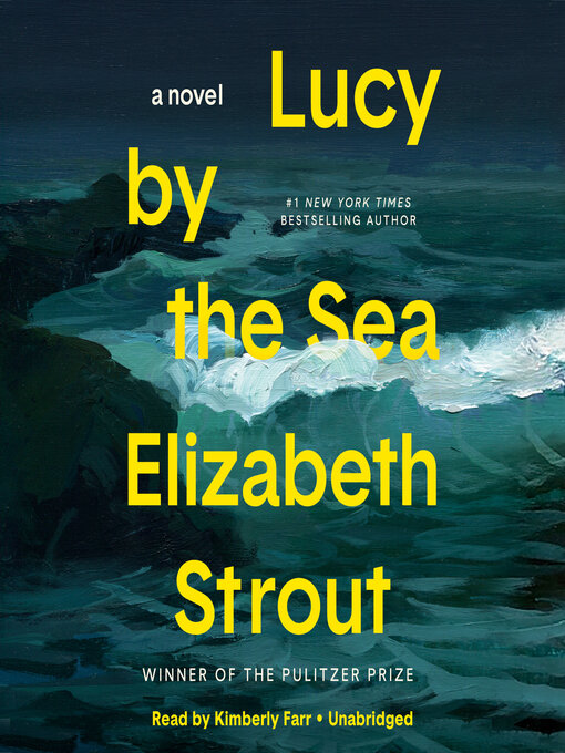 Lucy by the sea : A novel.