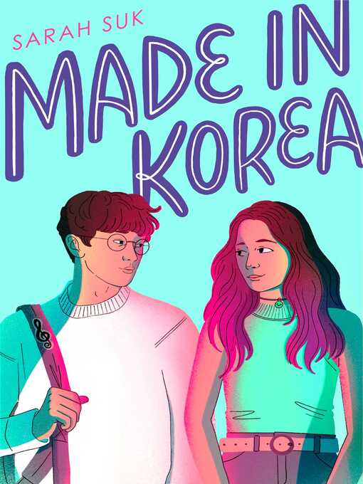 Made in korea