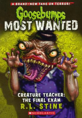 Creature teacher : the final exam