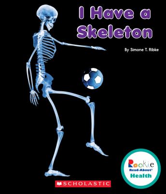 I have a skeleton