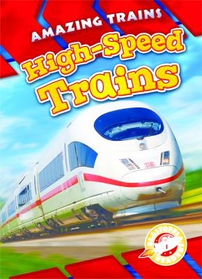 High-speed trains