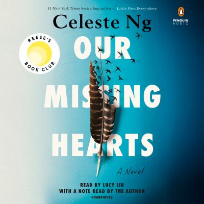 Our missing hearts : a novel