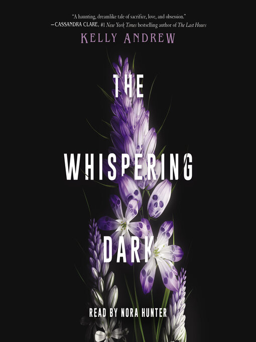 Whispering dark