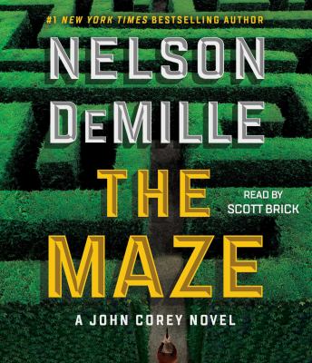 The maze