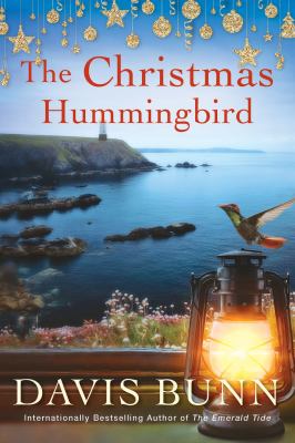 The Christmas hummingbird