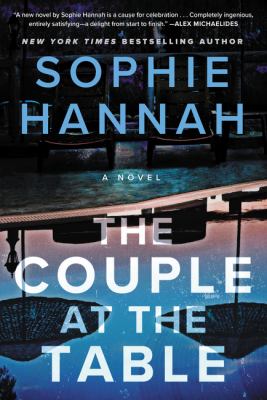 The couple at the table : a novel