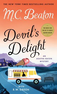 Devil's delight : an Agatha Raisin mystery