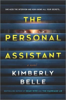 The personal assistant