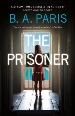 The prisoner : a novel